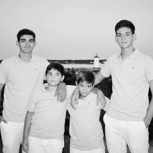 Meet your Posher, Kyle